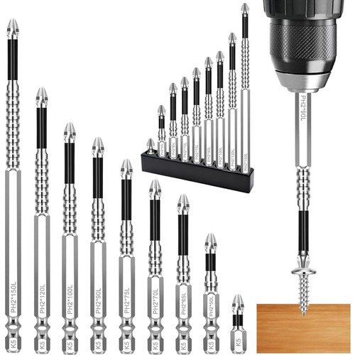 Schraubendreher bits - schraubendreher,