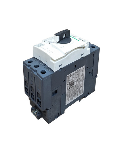 Schneider electric gv3p40 - electric,