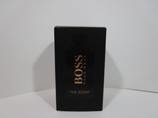 Hugo Boss - The Scent for him 50 ml Eau De Toilette  NEU   unbenutzt