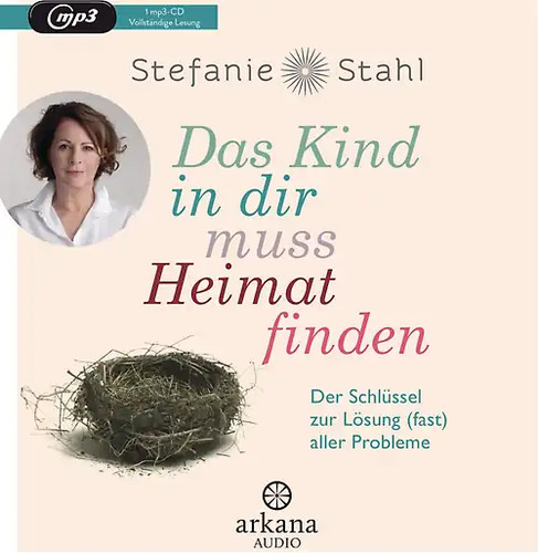 Das kind dir muss heimat - kind,
