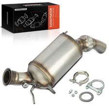 DPF Dieselpartikelfilter für BMW E81 E87 E88 118d 116d E90 E91 318d 18307800704