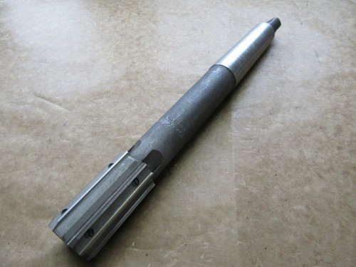 Maschinenreibahle mk4 - maschinenreibahle, h7