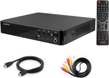 LP-099 DVD Player for TV