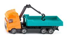 Siku 1683 VOLVO ABROLLKIPPER