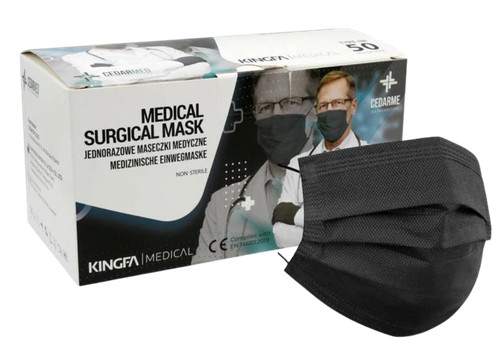 2500 medizinische maske - 50/2500,