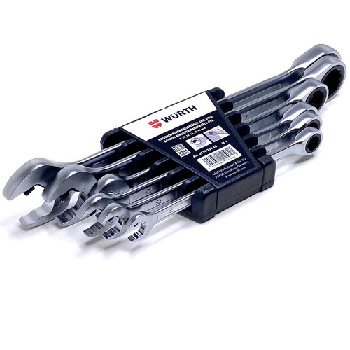 Würth zebra ratschen - würth,
