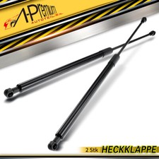 2x Gasfeder Dämpfer