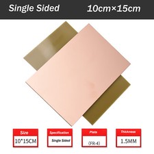 Epoxyd FR4 Leiterplatte