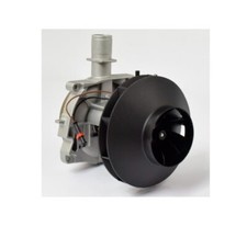 Heizmotor Gebläseheizung