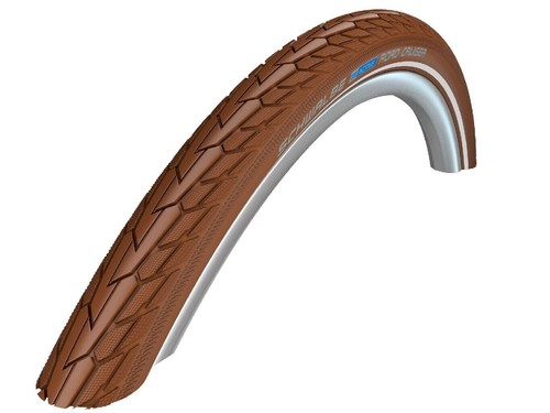 Schwalbe retro fahrrad - 2,