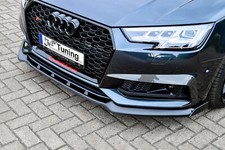 Sonderaktion Frontspoilerlippe