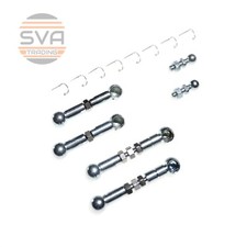 Tieferlegung passend Mercedes