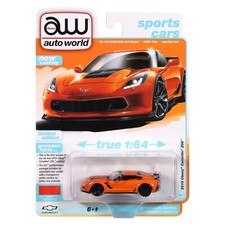 Autoworld - 2019 Chevrolet