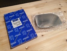 Peugeot 106 Spiegelglas links 8151G0 8151.G0