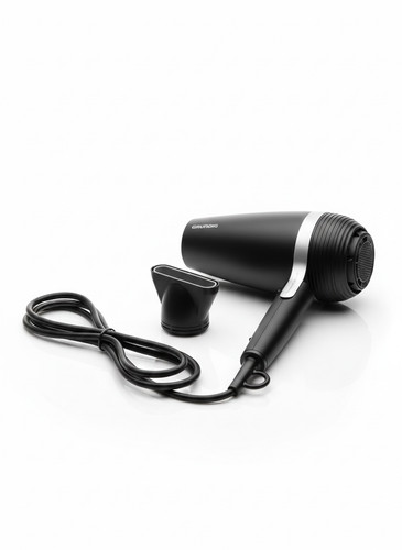 Grundig ionic haartrockner - grundig,
