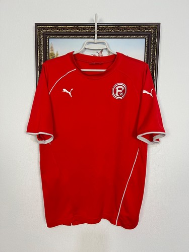 Vintage puma fortuna - puma,