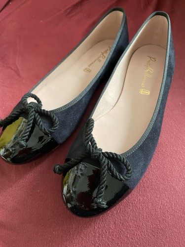 Pretty ballerinas wildleder - ballerinas,,