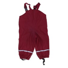 Zebralino, Regenhose, Größe