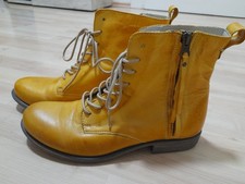 Post Xchange Stiefeletten Gr. 40