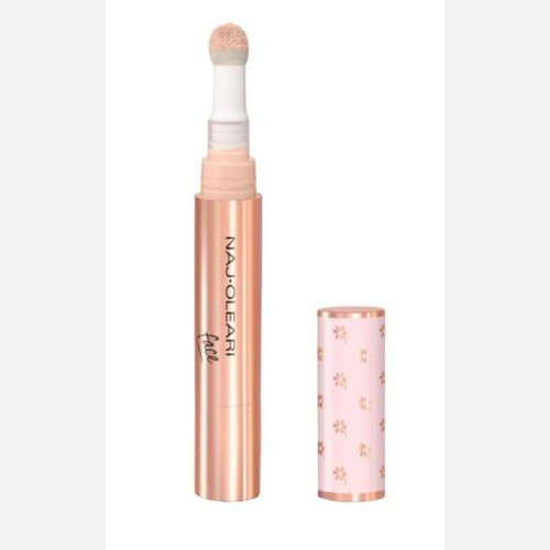 Naj oleari concealer 4ml rosa - concealer,