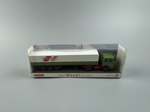 Wiking pms 167098 man - pms,