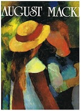 August macke buch - buch,