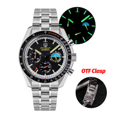 Watchdives WD1863 Quarzuhr