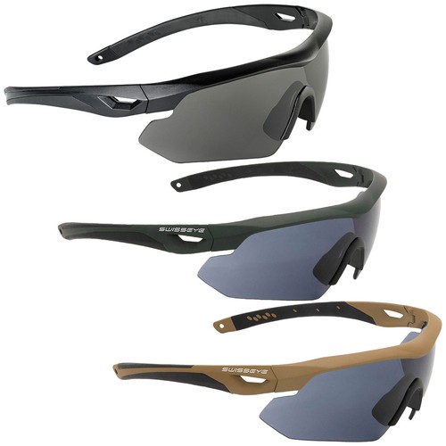 Swiss eye tactical brille - swiss,