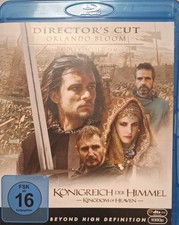  KÖNIGREICH DER HIMMEL -