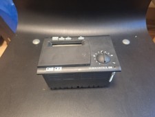 Landis&Staefa RVA 63.242  / 100 Brötje Eurocontrol KM  Steuerung Regelung