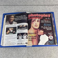 10X 1977 Photoplay Film