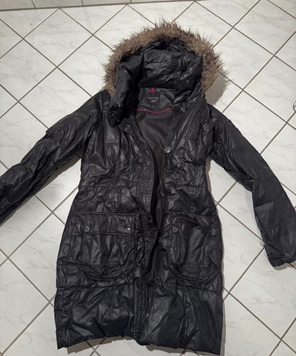 Comma daunenmantel damen - daunenmantel,