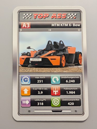 Mtm ktm bow - ktm, tuning
