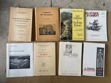 Kompletter Karton Bücher