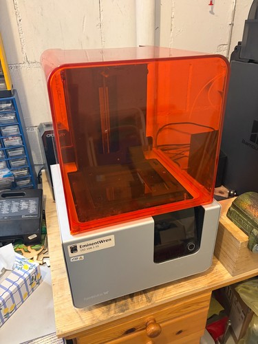 Formlabs form inkl - 2,