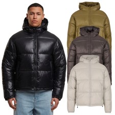Urban Classics Shiny Puffer