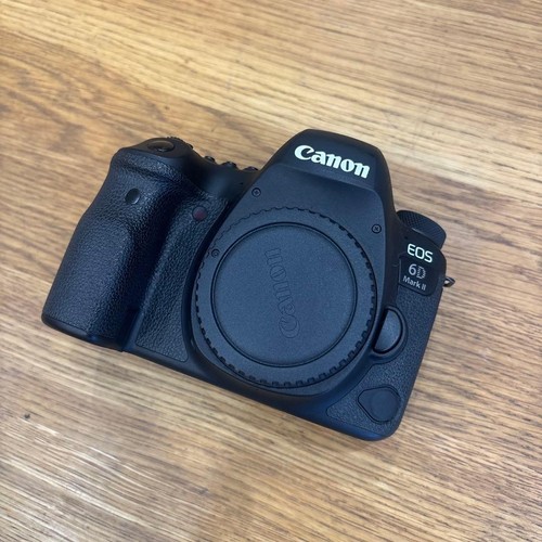 Canon eos mark - 6d,