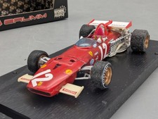 Modellautos 1:43 Brumm Ferrari