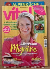 Zeitschrift Vital