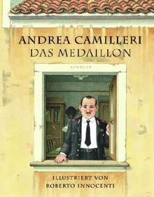 Das medaillon von andrea - das,