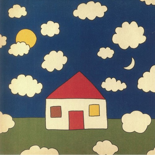Francis dream house - jw,