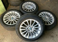 4 ORIGINAL 18" ALU