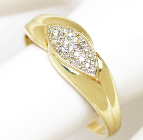 Brillantring damen karat - damen,