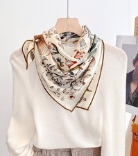 70% Kaschmir 30% Seidenschal