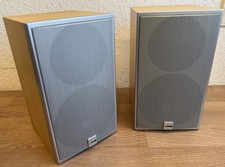 Sehr gepflegte Canton Plus 100