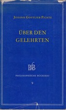 Buch: Über den Gelehrten