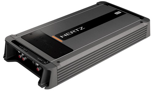 Hertz power kanal class - hertz,