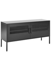 Metallschrank mit 2 Türen