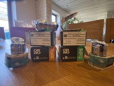 DDR, VEB Filmfabrik Wolfen