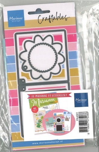Marianne design vorteilsset - marianne, 69